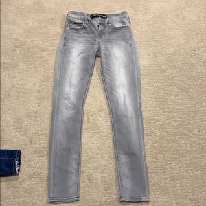 Express jeans